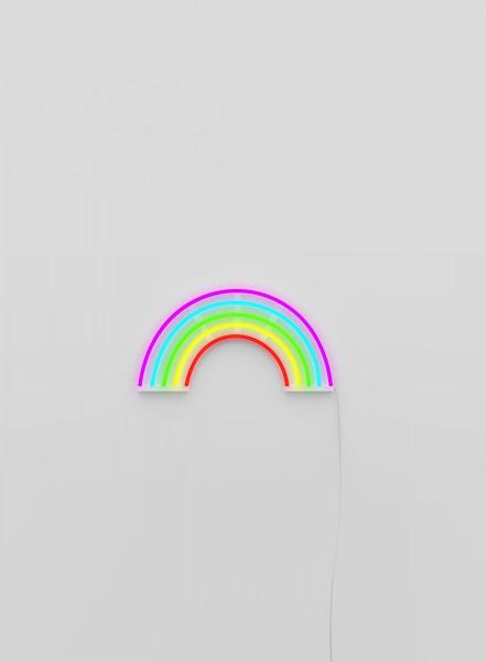 Ginga - Neon LED Lamp Rainbow