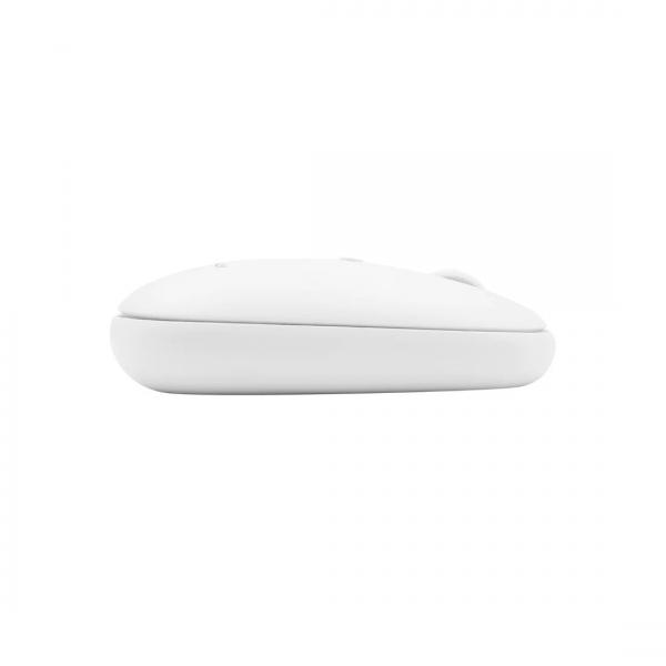 Macally - Rechargeable Bluetooth Mouse (white),macally,rechargeable,bluetooth,mouse,(white),rato,bluetooth,optico,811,a,1611,dpi,tem,bateria,interna,regarregavel,por,ligacao,usb,com,autonomia,para,23,meses,inclui,cabo,É,compativel,com,macos,116+,