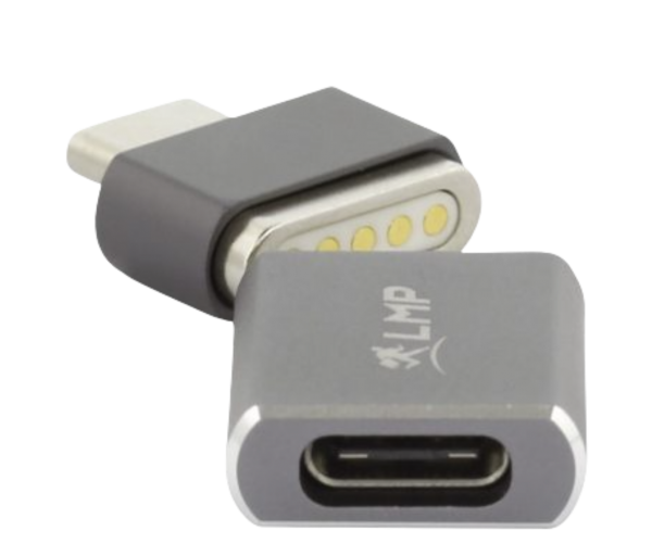 Satechi - 100W USB-C PD Wall Charger (EU),satechi,111w,usbc,pd,wall,charger,(eu)adaptador,usbc,(m/f),para,ligar,na,porta,de,carregamento,de,um,mac/pc,e,do,outro,lado,a,um,cabo,usbc,normal,se,o,cabo,for,inadvertidamente,&quotpuxado",a,part