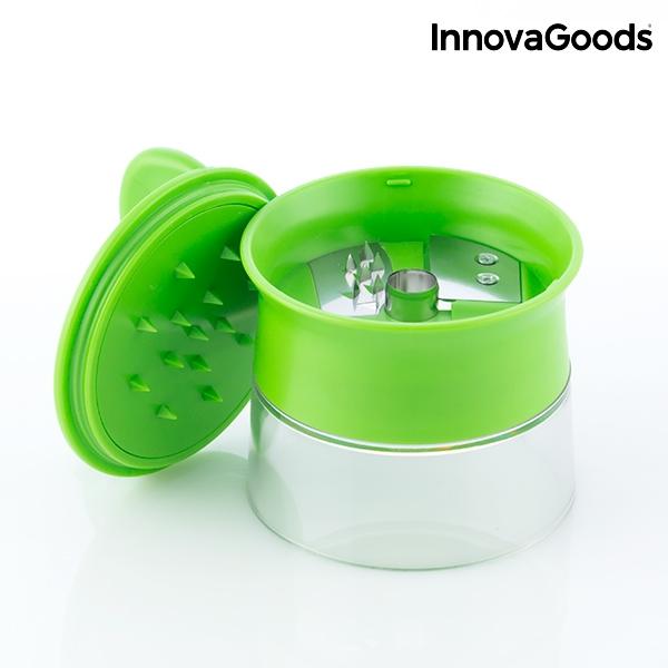 Cortador de Verduras em Espiral Mini Spiralicer,cortador,de,verduras,em,espiral,mini,spiralicerum,utensilio,de,cozinha,muito,comodo,e,pratico,para,preparar,facilmente,os,acompanhamentos,mais,criativos,este,cortador,de,verduras,manual,nao,pode,falta