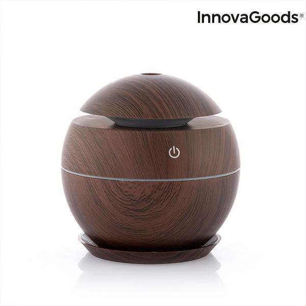 Mini-Humidificador Difusor de Aromas Dark Walnut,minihumidificador,difusor,de,aromas,dark,walnutmaterial:,abs
botao,tatil:,on/off
capacidade:,131,ml
ultrassonico
silencioso
sequência,led,multicolor
dupla,funcao:,melhora,a,qualidade,do,ar,e,ar