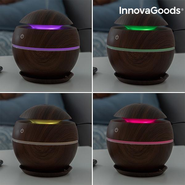 Mini-Humidificador Difusor de Aromas Dark Walnut,minihumidificador,difusor,de,aromas,dark,walnutmaterial:,abs
botao,tatil:,on/off
capacidade:,131,ml
ultrassonico
silencioso
sequência,led,multicolor
dupla,funcao:,melhora,a,qualidade,do,ar,e,ar