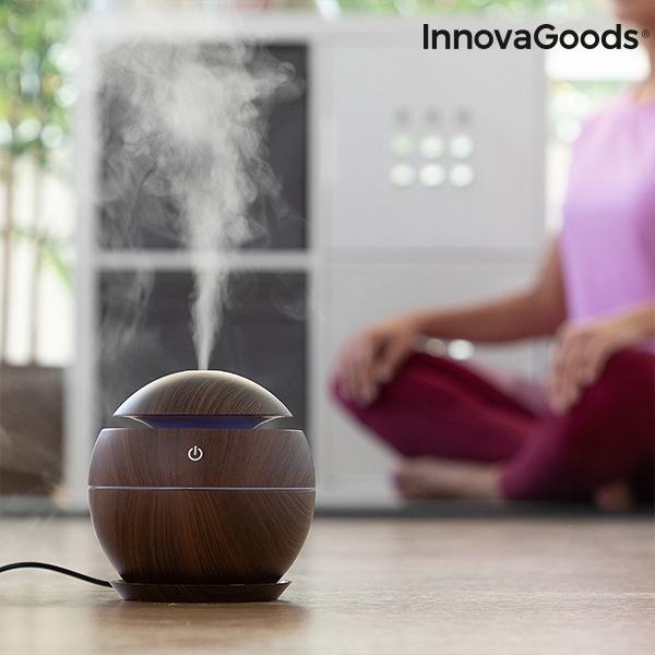 Mini-Humidificador Difusor de Aromas Dark Walnut,minihumidificador,difusor,de,aromas,dark,walnutmaterial:,abs
botao,tatil:,on/off
capacidade:,131,ml
ultrassonico
silencioso
sequência,led,multicolor
dupla,funcao:,melhora,a,qualidade,do,ar,e,ar