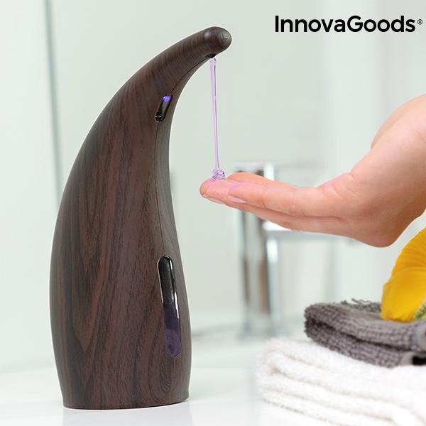 Dispensador de Sabonete Automático com Sensor Dispensoap