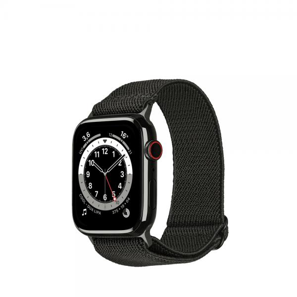Artwizz - Watchband Flex Apple Watch 42/44mm (space grey)