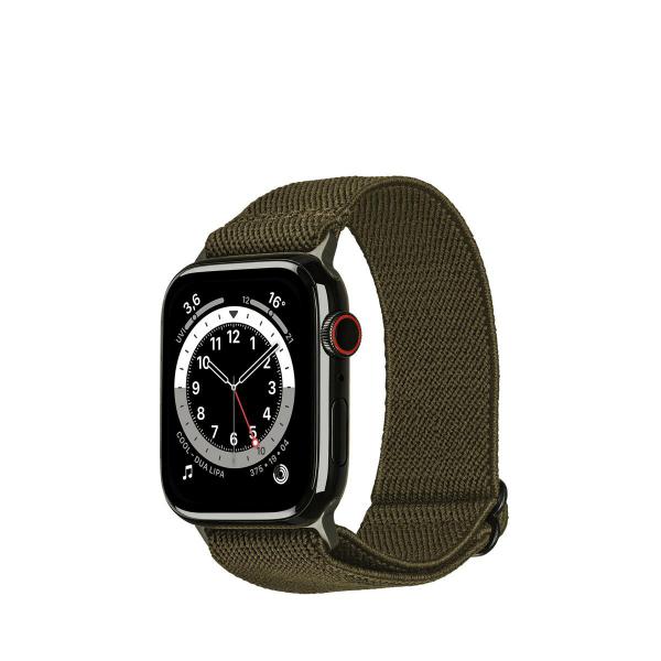 Artwizz - Watchband Flex Apple Watch 38/40mm (green)   