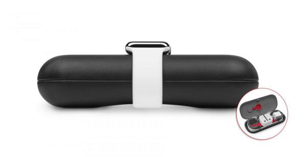 twelve south - Time Porter for Apple Watch (black),twelve,south,time,porter,for,apple,watch,(black)estojo,de,arrumacao,de,acessorios,do,apple,watch,com,funcionalidade,de,stand,tem,espaco,para,se,encaixar,o,cabo,de,carregamento,o,carregador,usb,(us,ou,