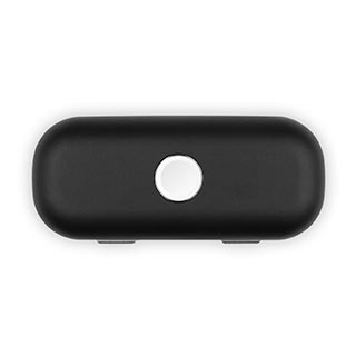 twelve south - Time Porter for Apple Watch (black),twelve,south,time,porter,for,apple,watch,(black)estojo,de,arrumacao,de,acessorios,do,apple,watch,com,funcionalidade,de,stand,tem,espaco,para,se,encaixar,o,cabo,de,carregamento,o,carregador,usb,(us,ou,