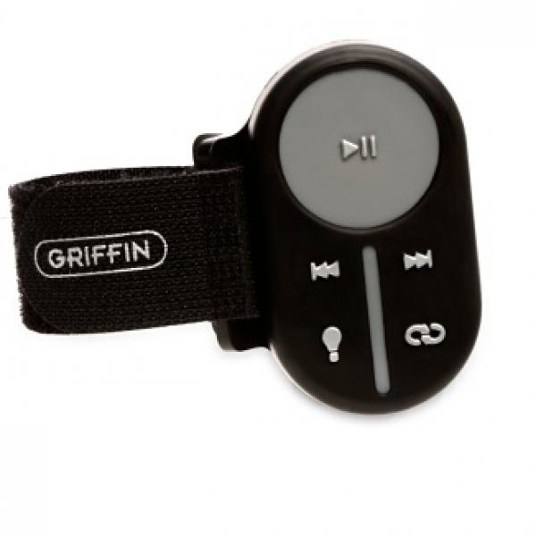 Griffin - TuneFlex AUX with SmartClick Remote,griffin,tuneflex,aux,with,smartclick,remotecarregador,auto,+,suporte,com,braco,em,aco,flexivel,+,comando,remoto,wireless,e,compativel,com,ipod,e,iphone,adicionalmente,inclui,um,cabo,aux,para,ligar,dir