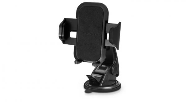 Macally - Suporte mGrip2 para iPod/iPhone  ,macally,suporte,mgrip2,para,ipod/iphone,suporte,para,carro,ajustavel,rotaciona,361°,fixa,ao,vidro,do,carro,atraves,de,um,sistema,de,ventosa,e,permite,ajustarse,para,suportar,iphone,ipod,telemoveis,le