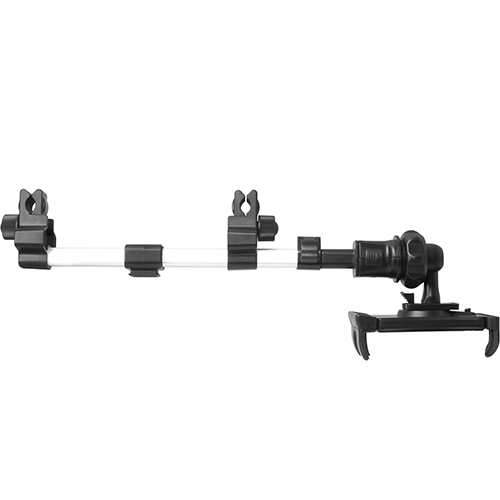 Macally - Suporte carro para tablet HRMount Pro (alum),macally,suporte,carro,para,tablet,hrmount,pro,(alum)suporte,para,suspender,um,ipad/tablet,ate,11,nas,traseiras,dos,ferros,do,encosto,de,cabeca,da,cadeira,de,um,carro,ideal,para,visionar,filmes,no,banc