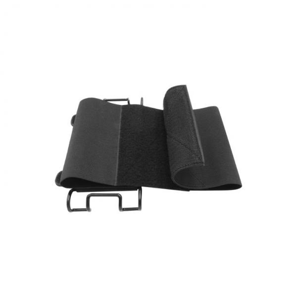 Macally - Suporte carro para tablet HRStrapMount2,macally,suporte,carro,para,tablet,hrstrapmount2conjunto,de,fita,elastica,e,2,garras,que,aderem,por,velcro,para,colocar,no,encosto,da,cabeca,da,cadeira,do,carro,permitem,suspender,um,tablet,na,horizont