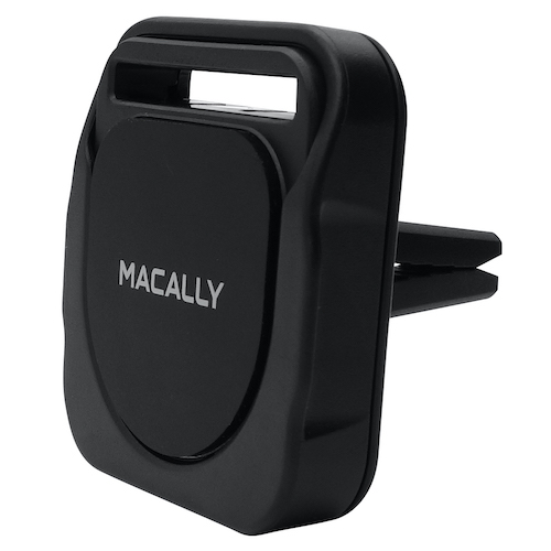 Macally - Magnetic Car 3-in-1 Mount