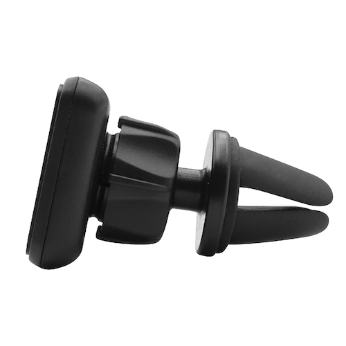 Macally - Magnetic Car Air Vent Mount Flex,macally,magnetic,car,air,vent,mount,flexsuporte,que,se,fixa,a,grelha,de,ventilacao,do,carro,o,iphone/smartphone,e,adere,ao,suporte,de,forma,magnetica,e,pode,ser,usado,com,ou,sem,capa,de,proteccao,incl