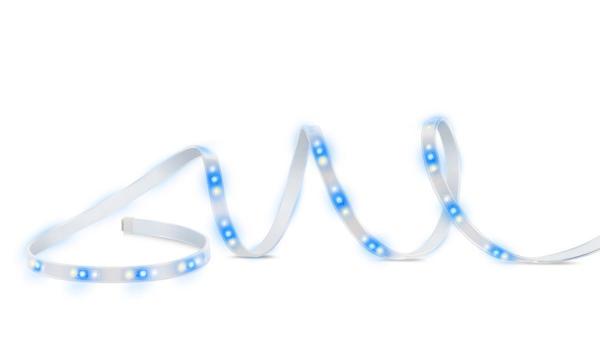 eve - Eve Light Strip,eve,eve,light,stripfita,com,pequenas,luzes,led,e,comprimento,2,metros,(911,lm/m,1811,lm,no,total,por,fita),compativel,com,apple,homekit,com,as,app,eve,ou,apple,home,podese,controlar,cor,e,efeitos,É,e