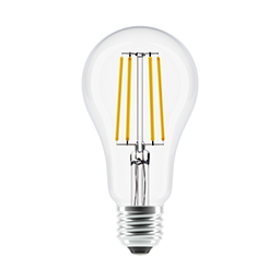 Litebulb - Lâmpada E27 (7W, clear glass)           