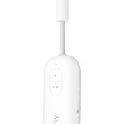 twelve south - AirFly Duo,twelve,south,airfly,duoadaptador,para,usar,2,earphones,ou,headphones,bluetooth,em,simultaneo,com,equipamentos,que,requerem,ligacao,por,ficha,minijack,como,maquinas,de,ginasio,tvs,de,avioes,tablets,etc