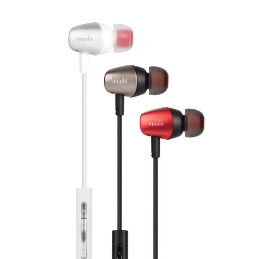 Moshi - Earphones Mythro Air (gunmetal grey),moshi,earphones,mythro,air,(gunmetal,grey)earphones,sem,fios,(bluetooth),com,microfone,têm,drivers,dr8,neodymium,(15,hz21,khz,/,11db@1khz),e,revestimento,em,aluminio,anodizado,a,bateria,dura,ate,8,ho