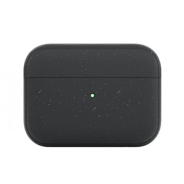 Woodcessories - Bio AirPods Pro (black)  