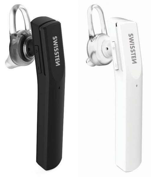 Swissten - Headset Ultra Light UL-9 (black),swissten,headset,ultra,light,ul9,(black)headset,bluetooth,pesa,apenas,9g,carrega,por,microusb,tem,tempo,de,conversacao,ate,4,horas,e,tempo,em,standby,ate,111,horas