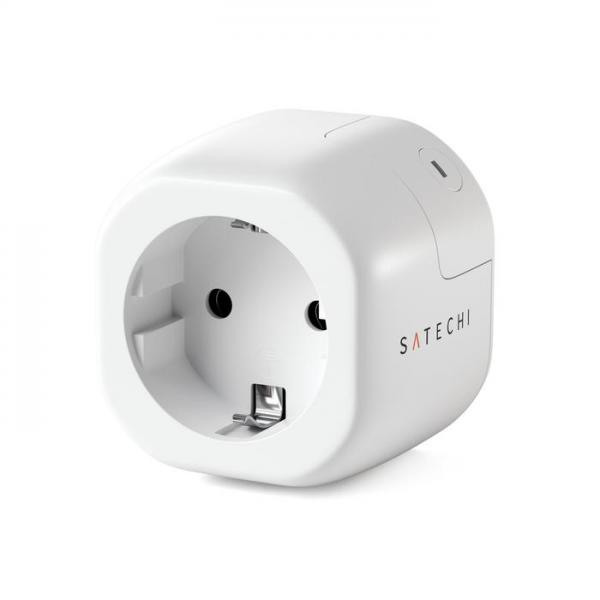 Satechi - Smart Outlet (EU)