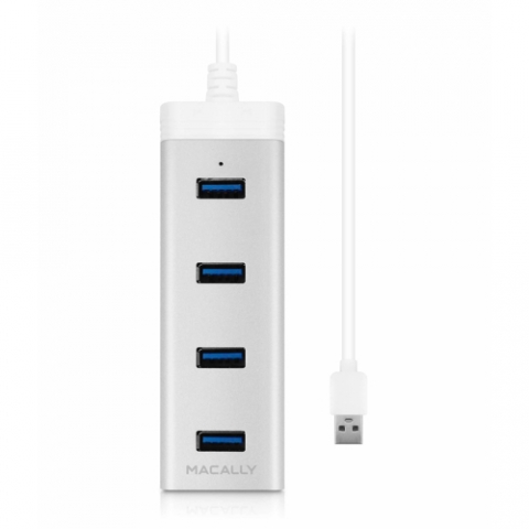 Macally - U3HubA (4x USB3)