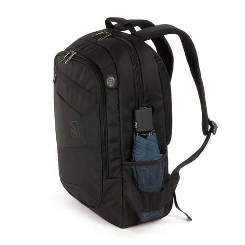 Tucano - Lato Backpack (black)