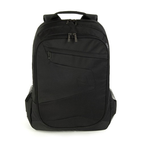 Tucano - Lato Backpack (black),tucano,lato,backpack,(black)mochila,compativel,com,portateis,ate,17,tem,uma,bolsa,interior,para,tablet,compartimentos,especificos,para,arrumacao,de,canetas,cartoes,e,outros,documentos,duas,bolsas,em,r