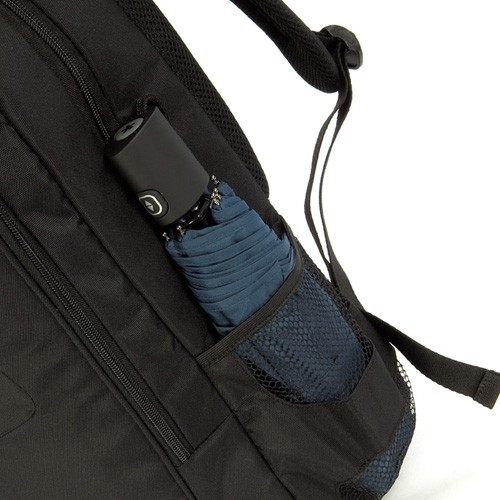 Tucano - Lato Backpack (black),tucano,lato,backpack,(black)mochila,compativel,com,portateis,ate,17,tem,uma,bolsa,interior,para,tablet,compartimentos,especificos,para,arrumacao,de,canetas,cartoes,e,outros,documentos,duas,bolsas,em,r