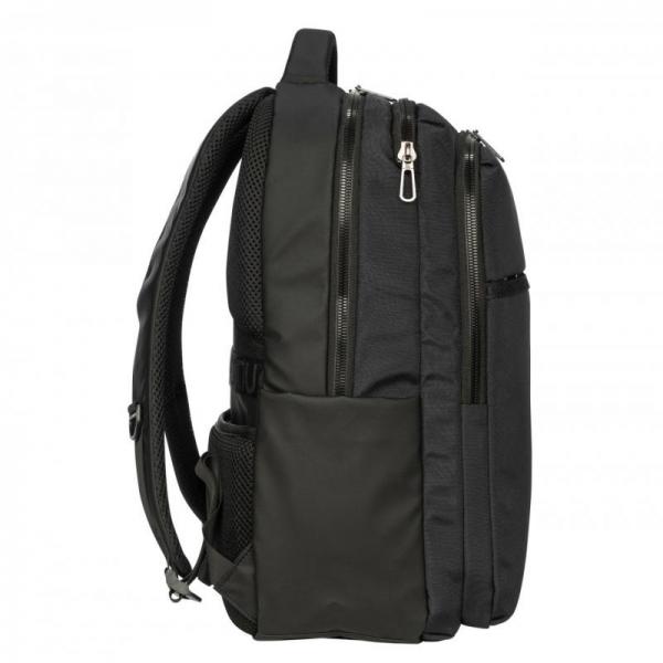 Tucano - AGS Gravity Marte backpack 15.6' (black),tucano,ags,gravity,marte,backpack,156,(black)mochila,com,um,inovador,sistema,de,suspensao,nas,alcas,traseiras,que,ao,esticar,e,encolher,dinamicamente,com,o,peso,aliviam,a,pressao,nos,ombros,e,costas,p