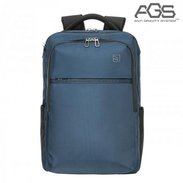 Tucano - AGS Gravity Marte backpack 15.6' (blue)