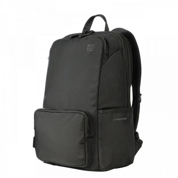 Tucano - AGS Gravity Terra 15.6' (black),tucano,ags,gravity,terra,156,(black)mochila,com,um,inovador,sistema,de,suspensao,nas,alcas,traseiras,que,ao,esticar,e,encolher,dinamicamente,com,o,peso,aliviam,a,pressao,nos,ombros,e,costas,protegendo