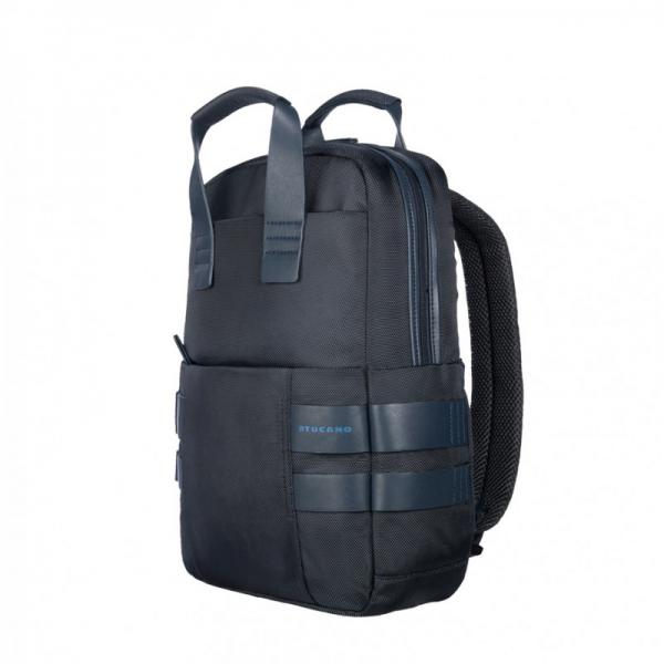 Tucano - Super backpack (blue)