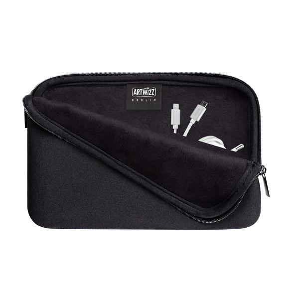 Artwizz - Cable Sleeve (black)