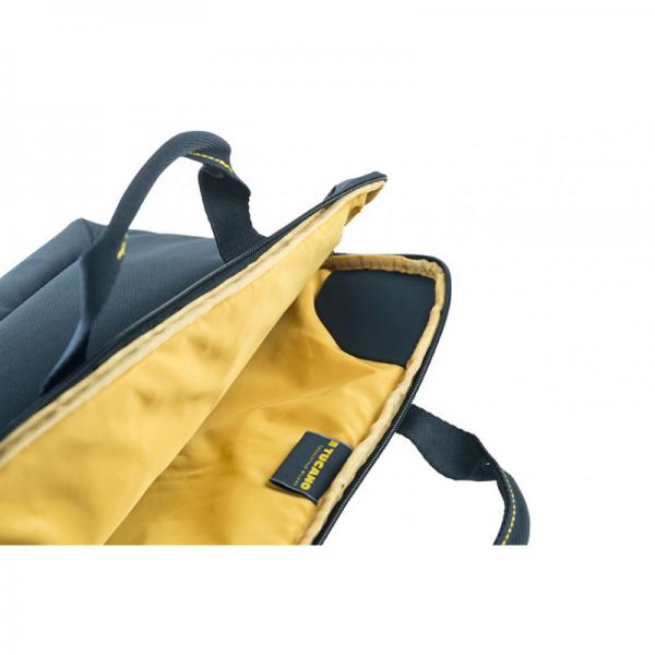 Tucano - Smilza bag 13'/14' (blue)               ,tucano,smilza,bag,13/14,(blue),saco,com,pegas,e,alca,extremamente,leve,e,com,look,simples,tem,compartimento,interior,para,um,portatil,ate,14,com,sistema,antiqueda,e,bolso,frontal,tem,pormenores,de,out