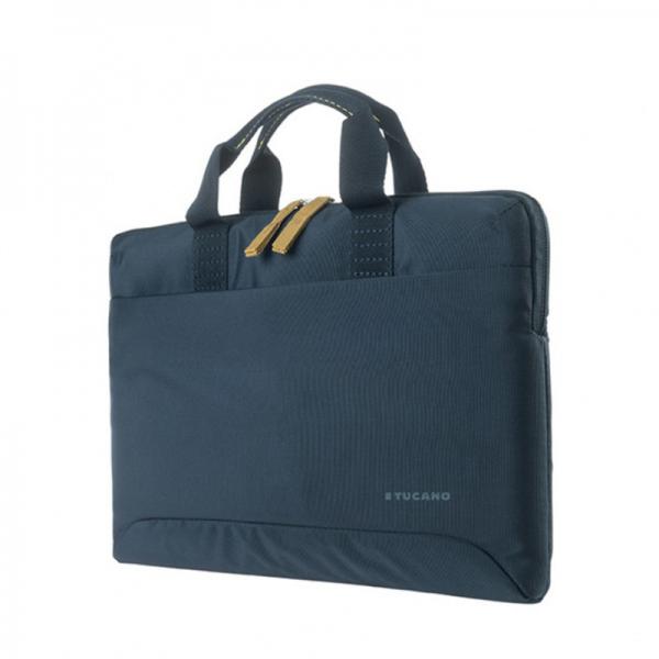 Tucano - Smilza bag 15.6' (blue)                      ,tucano,smilza,bag,156,(blue),saco,com,pegas,e,alca,extremamente,leve,e,com,look,simples,tem,compartimento,interior,para,um,portatil,ate,156,(e,macbook,16),com,sistema,antiqueda,e,bolso,frontal,tem,por