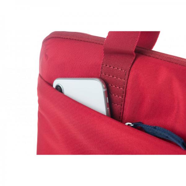 Tucano - Smilza bag 15.6' (red)               ,tucano,smilza,bag,156,(red),saco,com,pegas,e,alca,extremamente,leve,e,com,look,simples,tem,compartimento,interior,para,um,portatil,ate,156,(e,macbook,16),com,sistema,antiqueda,e,bolso,frontal,tem,porm