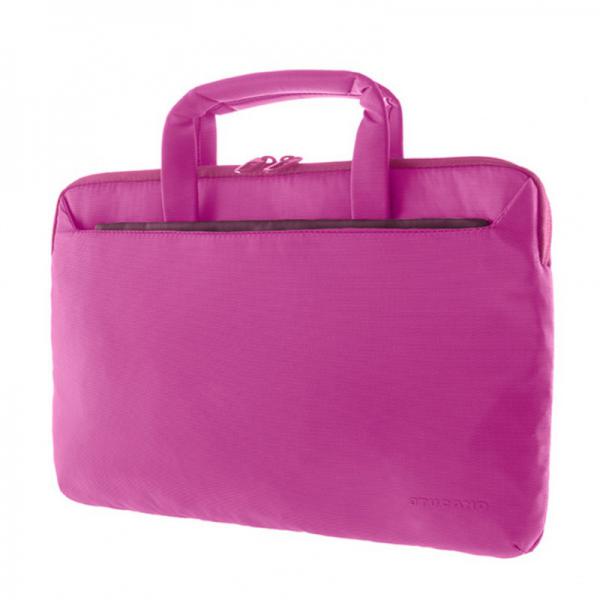 Tucano - Work_Out 3 Super Slim Bag 13' (fuchsia)