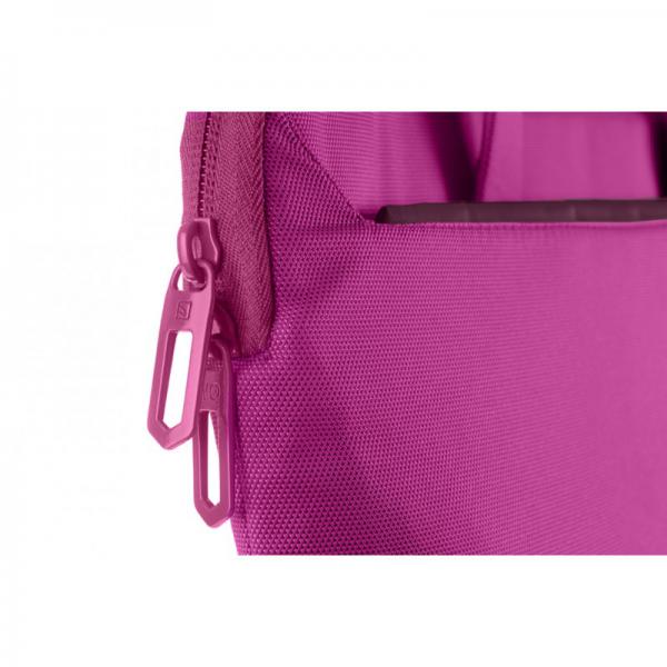 Tucano - Work_Out 3 Super Slim Bag 13' (fuchsia),tucano,work_out,3,super,slim,bag,13,(fuchsia)saco,com,pegas,para,macbook,pro,13,ou,ultrabook,13,de,espessura,fina,na,parte,frontal,existe,uma,bolsa,para,acessorios,de,cor,contrastante,que,pode,ficar,e