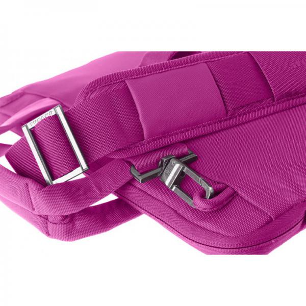 Tucano - Work_Out 3 Super Slim Bag 13' (fuchsia),tucano,work_out,3,super,slim,bag,13,(fuchsia)saco,com,pegas,para,macbook,pro,13,ou,ultrabook,13,de,espessura,fina,na,parte,frontal,existe,uma,bolsa,para,acessorios,de,cor,contrastante,que,pode,ficar,e