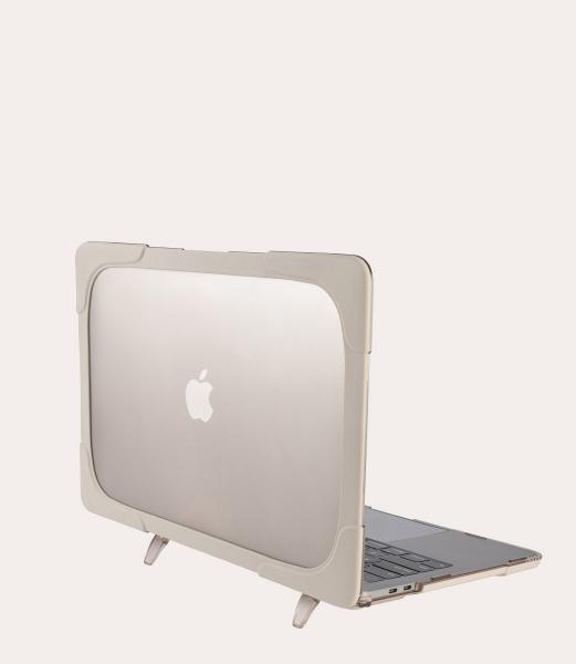 Tucano - Scocca MacBook Pro 13 v2020/2022 (beige)