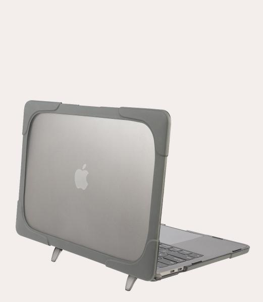 Tucano - Scocca MacBook Pro 13 v2020/2022 (grey)