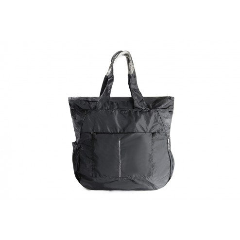 Tucano - Compatto Shopper (black),tucano,compatto,shopper,(black)saco,em,tecido,de,nylon,que,dobra,e,arruma,numa,pequena,bolsa,ideal,para,levar,em,viagem,para,garantir,espaco,extra,de,arrumacao/transporte,em,caso,de,necessidade,tem,ca