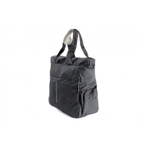 Tucano - Compatto Shopper (black),tucano,compatto,shopper,(black)saco,em,tecido,de,nylon,que,dobra,e,arruma,numa,pequena,bolsa,ideal,para,levar,em,viagem,para,garantir,espaco,extra,de,arrumacao/transporte,em,caso,de,necessidade,tem,ca