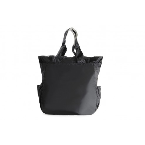 Tucano - Compatto Shopper (black),tucano,compatto,shopper,(black)saco,em,tecido,de,nylon,que,dobra,e,arruma,numa,pequena,bolsa,ideal,para,levar,em,viagem,para,garantir,espaco,extra,de,arrumacao/transporte,em,caso,de,necessidade,tem,ca