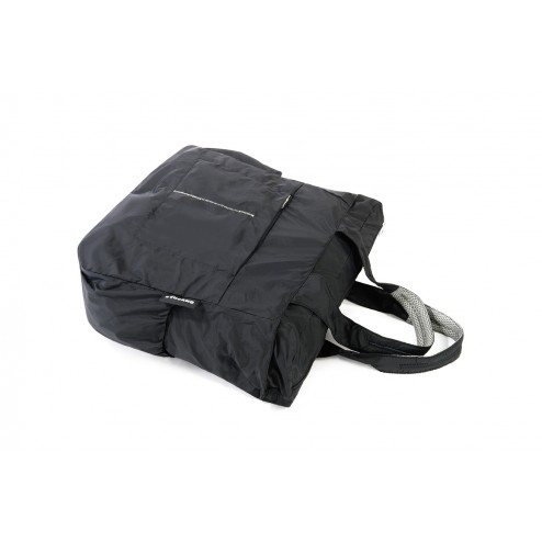 Tucano - Compatto Shopper (black),tucano,compatto,shopper,(black)saco,em,tecido,de,nylon,que,dobra,e,arruma,numa,pequena,bolsa,ideal,para,levar,em,viagem,para,garantir,espaco,extra,de,arrumacao/transporte,em,caso,de,necessidade,tem,ca