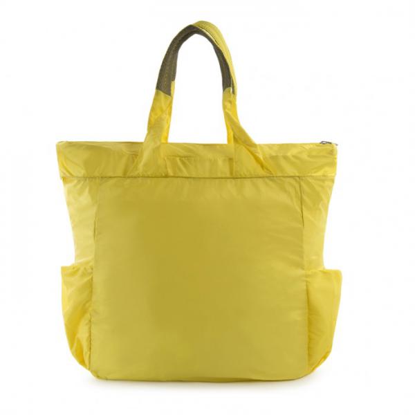 Tucano - Compatto Shopper (yellow),tucano,compatto,shopper,(yellow)saco,em,tecido,de,nylon,que,dobra,e,arruma,numa,pequena,bolsa,ideal,para,levar,em,viagem,para,garantir,espaco,extra,de,arrumacao/transporte,em,caso,de,necessidade,tem,c