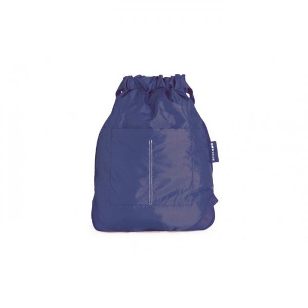 Tucano - Compatto XL Sack Pack (blue),tucano,compatto,xl,sack,pack,(blue)saco,tipo,mochila,em,tecido,resistente,a,agua,que,dobra,e,arruma,numa,pequena,bolsa,ideal,para,levar,em,viagem,para,garantir,espaco,extra,de,arrumacao/transporte,em,