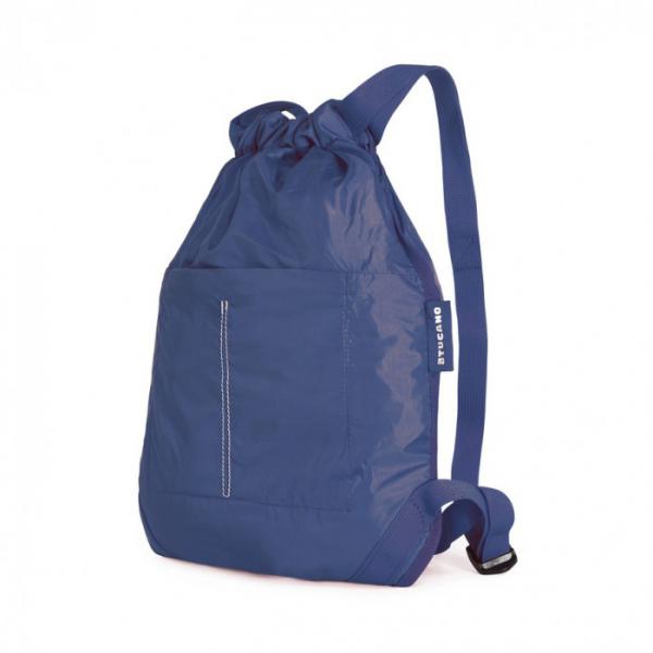 Tucano - Compatto XL Sack Pack (blue),tucano,compatto,xl,sack,pack,(blue)saco,tipo,mochila,em,tecido,resistente,a,agua,que,dobra,e,arruma,numa,pequena,bolsa,ideal,para,levar,em,viagem,para,garantir,espaco,extra,de,arrumacao/transporte,em,