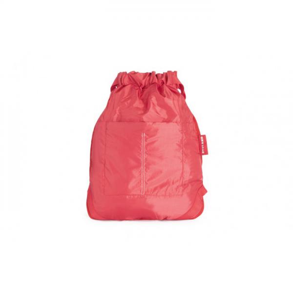 Tucano - Compatto XL Sack Pack (red),tucano,compatto,xl,sack,pack,(red)saco,tipo,mochila,em,tecido,resistente,a,agua,que,dobra,e,arruma,numa,pequena,bolsa,ideal,para,levar,em,viagem,para,garantir,espaco,extra,de,arrumacao/transporte,em,c